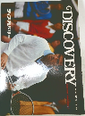 DISCOVERY  MAGAZINE OF THE AIR  　