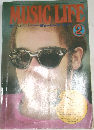 MUSIC LIFE 1974年2月号