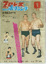 プロレスボクシング　1