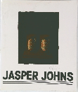 JASPER JOHNS