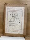 英米近代劇　一幕物十種