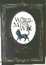 The World Of Mystic Wiz 5th Anniversary Art Collection 