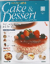 週刊パティシェと作る　ケーキアンドデザート　No.9　2008/4/15号