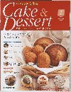 週刊パティシェと作るケーキアンドデザート　No.7
