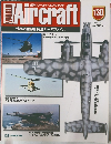 週刊 ワールド・エアクラフト　130号 2002.4.16