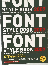 Font Style Book 2007