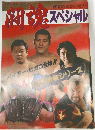 新日本プロレスリング・マガジン 闘魂スペシャル