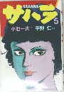 サハラ　5