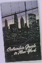 Columbia Guide to New York