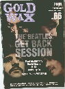 GOLD WAX　2000年11月号 No.66