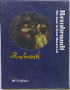 Rembrandt  Rembrandt  The Book of Great Masters.9