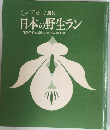 カラー版  ホーム園芸  日本の野生ラン