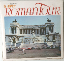 ロマンツアー音楽世界めぐり  5  ROMAN TOUR