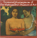 Treasured Masterpieces of the Metropolitan Museum of Art