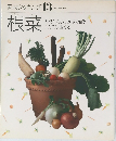 素材クッキング 13　根菜