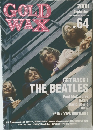 GOLD WAX　2000年9月号　No.64