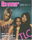 bmr  Black Music Review  2002年11月号 No.291