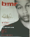 bmr  Black Music Review  2002年7月号 No.287