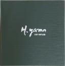 H.yama  山形八郎作品集