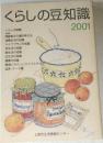 くらしの豆知識　2001