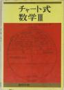 チャート式数学Ⅲ