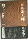 翔ぶが如く 一
