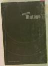 Vintage　3rd Edition