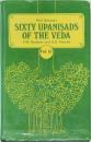 SIXTY UPANISADS  OF THE VEDA　2