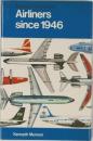 Blandford Colour Series  Airliners  since 1946　