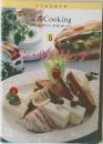 定番Cooking　5　パン・サンドイッチ