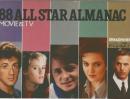 88 ALL STAR ALMANAC  MOVIE & TV