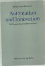 Automation  und Innovation  