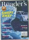 Reader's Digest 2022年8月号
