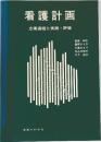 看護計画　立案過程と実践・評価