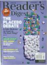 Reader's Digest　2022年10月号