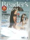 Reader's Digest 2023年1月号