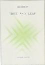 TREE AND LEAF