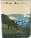 The Mammals of Canada