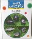 しぜん  キンダーブック　6月号　だんごむし