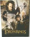 Lord of The Rings: The Return of The King