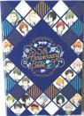 THE IDOLM@STER SideM 5th Anniversary Book