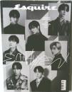 Esquire　2022年9月号　No.324