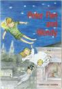 Peter Pan  and  Wendy