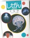 しぜん 8　くらげ