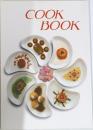COOK　BOOK
