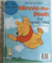 Winnie-the-  Pooh