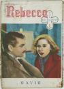Rebecca - Young Daughter's Memoir (Vol. 1)