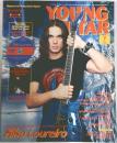 YOUNG GUITAR　2005年7月号