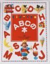 ABCの本 