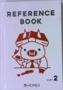 REFERENCE  BOOK　Part　2